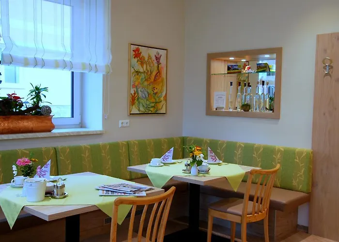 Ehrenfried - Garni Affittacamere