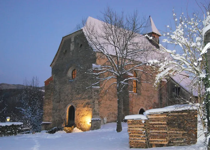 Ehrenfried - Garni 3*